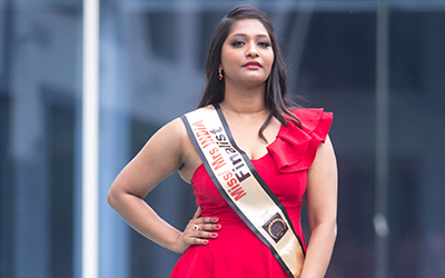 Taniya Guhathakurata